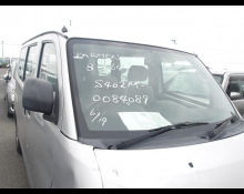Toyota Townace Van 2019
