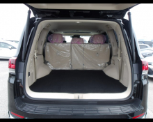 Toyota Land Cruiser 2025