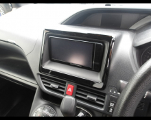 Toyota Noah 2019