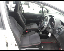 Toyota Vitz 2013
