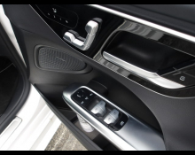 Mercedes Benz C Class 2023