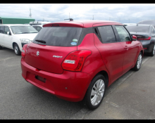 Suzuki Swift 2017