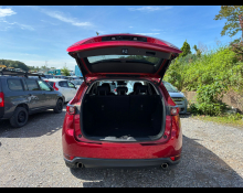 Mazda CX-5 2019
