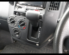 Toyota Townace Van 2015