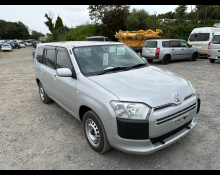 Toyota Succeed Wagon 2020