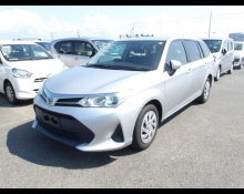 Toyota Corolla Fielder 2021