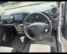 Daihatsu Mira e:S 2020