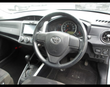 Toyota Corolla Fielder 2018
