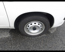 Toyota Succeed Van 2019