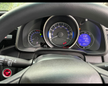 Honda Fit 2019