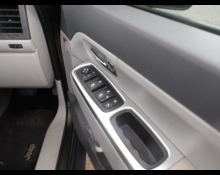 Chrysler Jeep Cherokee 2009
