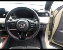 Honda Vezel 2022