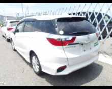 Honda Shuttle 2019