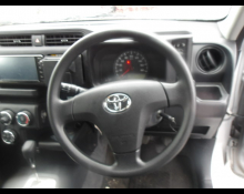 Toyota Probox 2021