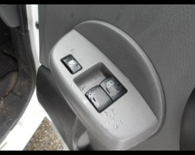 Nissan NV200 2019
