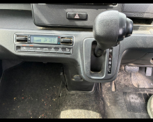 Suzuki Wagon R 2019