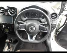 Nissan Note 2019