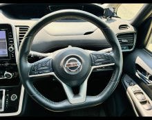 Nissan Serena 2019