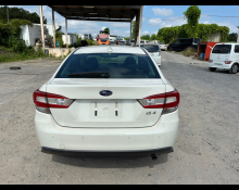 Subaru Impreza G4 2019