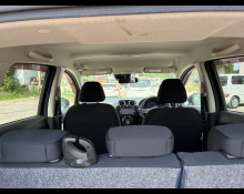 Nissan Note 2019