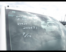 Nissan NV200 2023