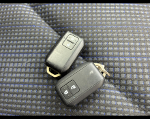 Suzuki Wagon R 2019