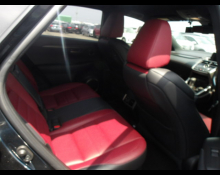 Lexus NX 2016