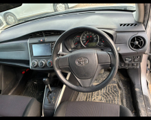 Toyota Corolla Fielder 2019