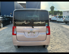 Daihatsu Tanto 2019