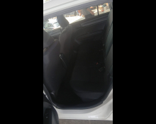 Toyota Corolla Fielder 2017
