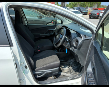 Toyota Vitz 2019
