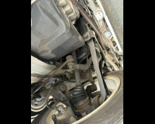Toyota Vitz 2019