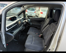 Suzuki Wagon R 2019