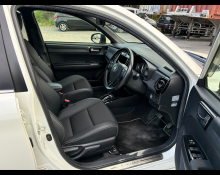 Toyota Corolla Fielder 2015