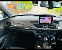 Audi S7 Spt-B 2016