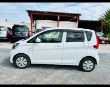 Mitsubishi eK Wagon 2019