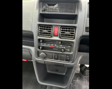 Suzuki Carry Truck 2019