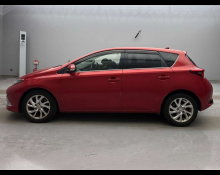 Toyota Auris 2015