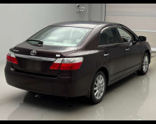 Toyota Premio 2008
