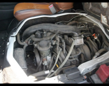 Toyota Hiace Van 2012