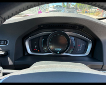 Volvo V60 2013
