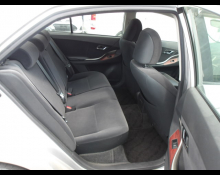 Toyota Allion 2009