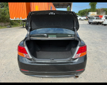 Toyota Allion 2007