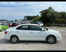 Toyota Premio 2002