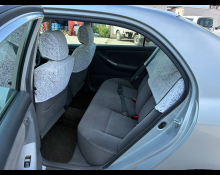Toyota Corolla 2005