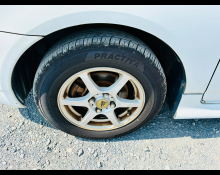 Toyota Corolla Runx 2001