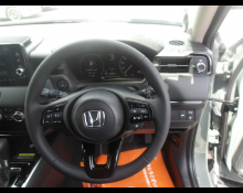 Honda Vezel 2026