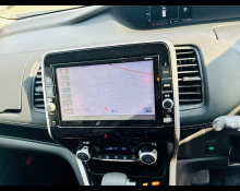 Nissan Serena 2018