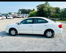 Toyota Premio 2005