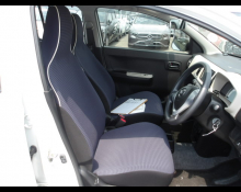 Mazda Carol 2019